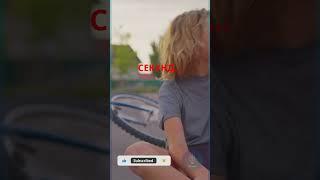Велосипедист упал — но не пострадал. Как? #Загадка #Интерактив #Shorts #Логика  #shortvideo #iqcheck