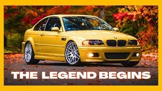 BMW E46: The Model That Revolutionized BMW | Interior, Exterior, Engine Performance Review