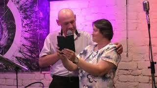 Виталий Зайцев. Предложение руки и сердца. 26.07.2024