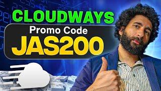 Cloudways Promo Code | Best Cloudways Doscount & Coupon Code