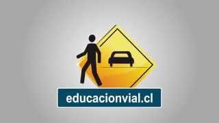 Educación Vial