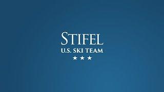 Stifel x U.S. Ski Team