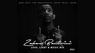 ZAKES BANTWINI - Love, Light & Music Sessions 002