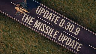 Nuclear Option || Update 0.30.9