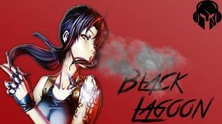 Black Lagoon - Spartan Media Reviews