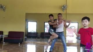 BD rumba phuc lua