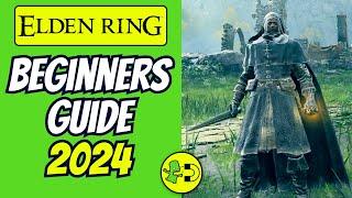 Elden Ring Beginners Guide (2024) - Setup & Play Tips For New Players