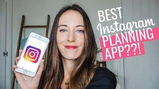 How to Use Planoly for Instagram Planning | Planoly Review (REALLY the Best Instagram Planning App?)