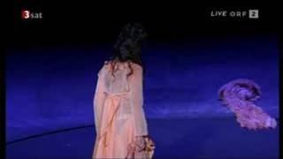 Nadja Michael - "Vissi d'arte" - Tosca Bregenz 2007