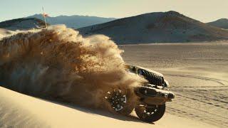 Pennzoil | All In