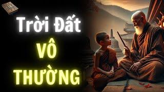 Triết Lý Cổ Nhân Về Cuộc Đời: Biết Đủ Là Giàu, Biết Buông Bỏ Là Tự Do I TƯ DUY CỔ THUẬT