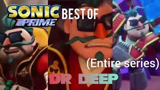 Sonic Prime: Best of Dr Deep! (Complete)