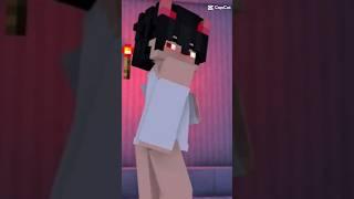 Minecraft Animation love story@YeosM #Yeosm Kan x Blay s3xy!