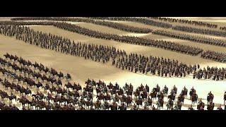 The Roman Conquest of Africa: 146BC Historical Fall of Carthage | Total War Battle