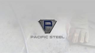 Pacific Steel's Garage Racking Solutions