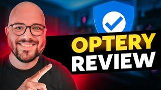 Optery Data Removal Review - What Our 2025 Tests Revealed