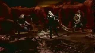 Alice In Chains - Them Bones HD [OFFICIAL VIDEO]