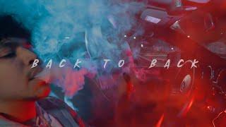 “Back To Back”- Las Vegas Kingz (Official Music Video) Shot by @grimeyvisualz