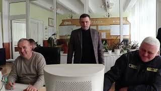 Реверсування вентиляційного струменя і перевірки дії реверсивних пристроїв вентиляційних установок