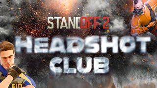 Standoff 2: Headshot Club | Channel Trailer