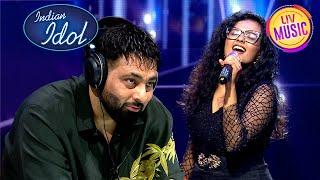 ''Ye Dil' पर Manasi की Performance देख Badshah रह गए दंग! | Indian Idol 15 | Full Episode