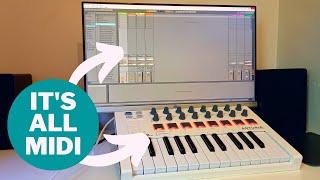 What is MIDI? (Beginners Guide!)