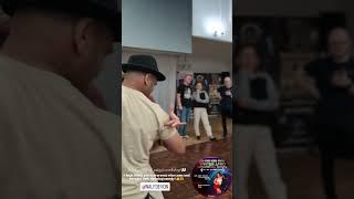 ️‍ Winter Afro Latin Festival ️‍#bachata #bachatadance #bachatachallenge #bachatatiktok