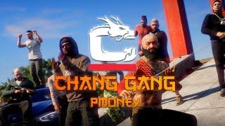 Chang Gang Anthem - P Money feat. CG (Official Music Video)