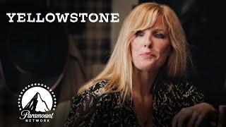 John, Beth & Summer Have Breakfast | Yellowstone | Paramount Network