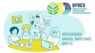 Biodiversidade e Serviços Ecossistêmicos   BPBES