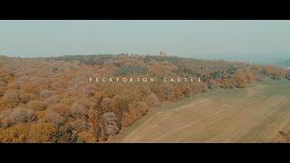  Mr Jamie & Mrs Allana Hunt // Highlight Short Film // Peckforton Castle ️