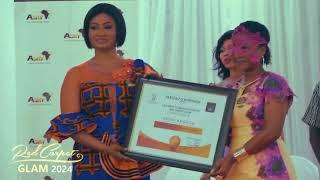 Revivez l'événement RED CARPET GLAM 2024 avec CROISIERE DE LA MODE +22893668401