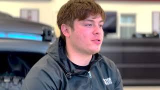 Employee Spotlight | James Kinney