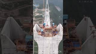 World bridges look at China, China‘s super engineering, amazing !#amazingchina