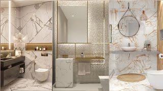 200 New Bathroom Tiles Design 2024 | Best Wall Tiles Design | Modern Bathroom Interior Design ideas