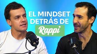 El Mindset Ganador Detrás de Rappi | Simón Borrero - Podcast MPF