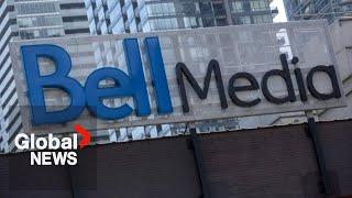 Bell Media cuts 1,300 jobs, shutters 6 radio stations