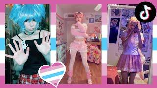 Femboy TikToks Compilation #71