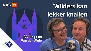 'Politiek gezien is de noodwet doodverklaard' | De Stemming #243 | NPO Radio 1