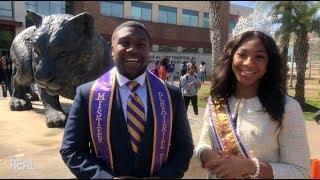 A Tour of the Prairie View A&M University Campus