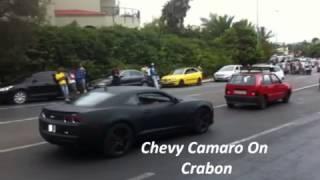 Best cars in Morocco wmv   YouTube