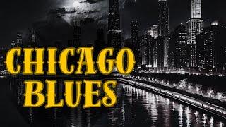 Discover Chicago Blues:  The Soul of the Windy City