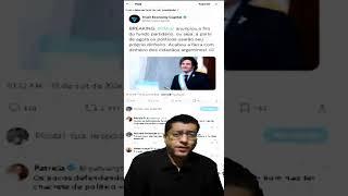 Como é bom ter um presidente #shorts