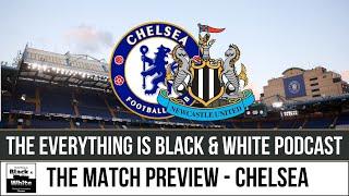 I WISH I had your ENTHUSIASM! Clash over Newcastle United's chances of beating Chelsea