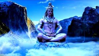 Shiva motion background video effects hd | Motion graphics copyright free ( Om Namha shivaya )