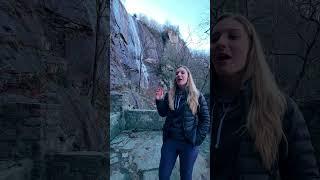 Chimney Rock North Carolina: Unreleased Video 