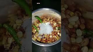 Hotel style palli chutney #shorts #shortvideo