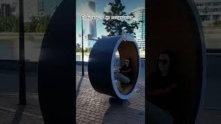 В Екатеринбурге любят... смотреть с разных точек зрения  #путешествия #екатеринбург #точказрения