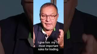 Using Information in Trading