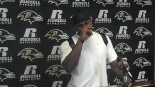 boldin on flaccos hair
